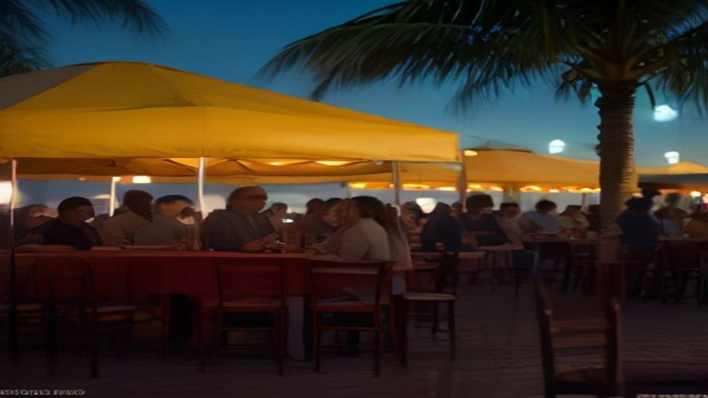 Cyclosporiasis Cases Rise in Broward: What Miami-Dade Diners and Restaurants Need to Know — Broward